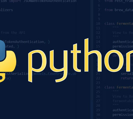 Python Development