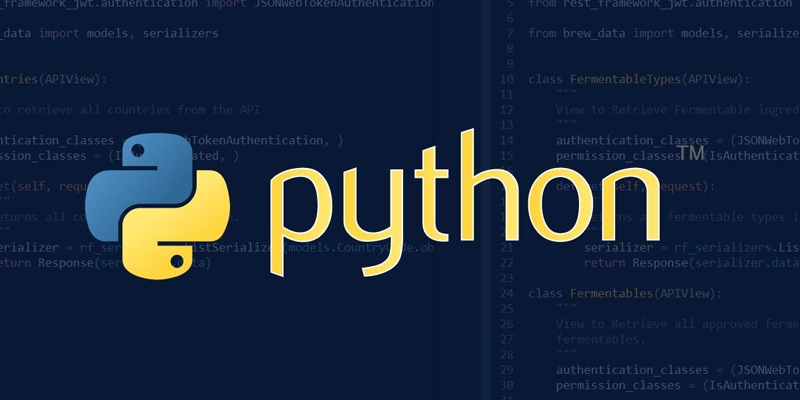 Python Development