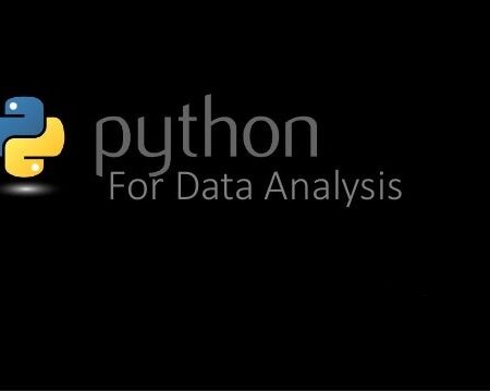 Python Data Analysis